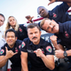 Image for article titled Tacoma FD has a certain retro charm to its dad jokes and fart sounds
